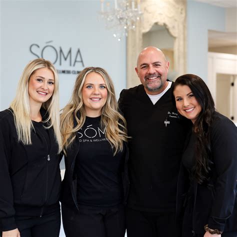 SOMA Med Spa & Wellness Clinic in Algona, IA offers a full range of services to help restore your youthful glow. . Soma medical spa